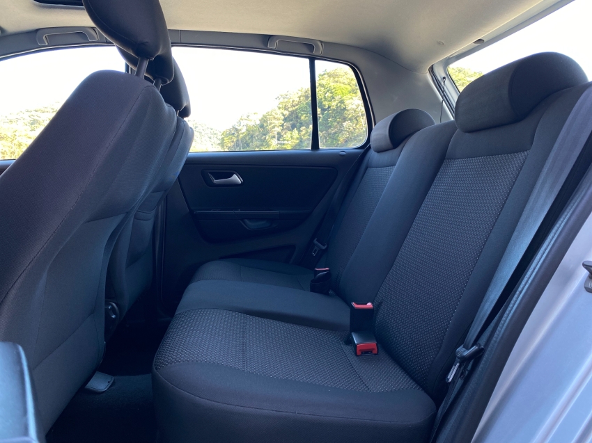 volkswagen fox 1.6 msi total flex connect 4p manual 5p 2019