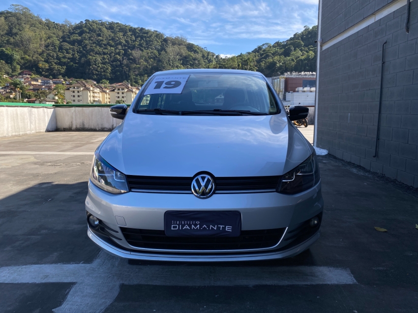 volkswagen fox 1.6 msi total flex connect 4p manual 5p 2019