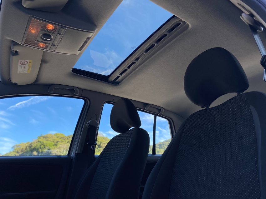 volkswagen fox 1.6 msi total flex connect 4p manual 5p 2019