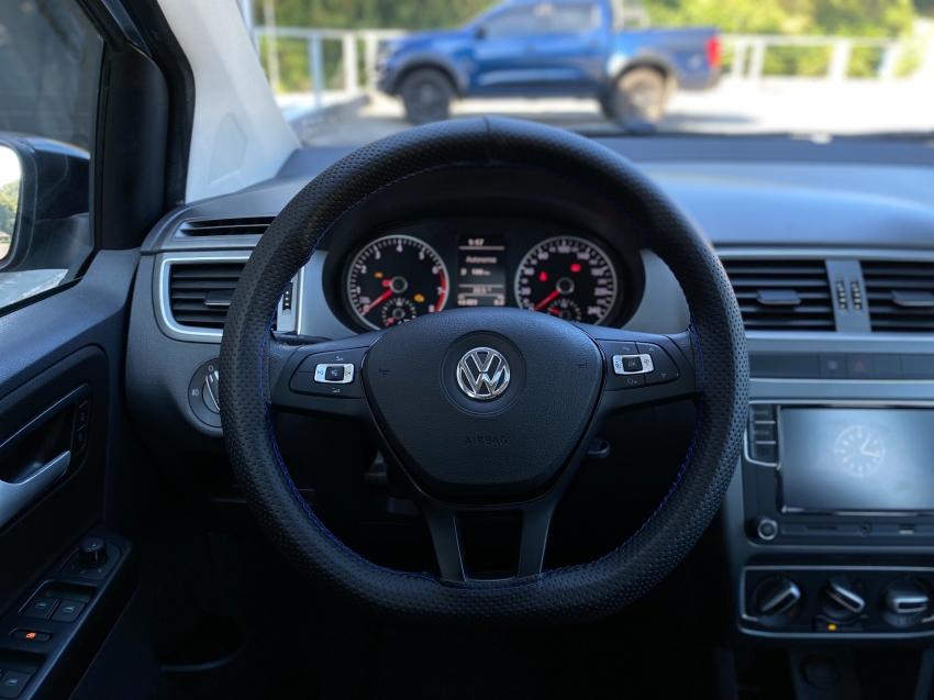 volkswagen fox 1.6 msi total flex connect 4p manual 5p 2019