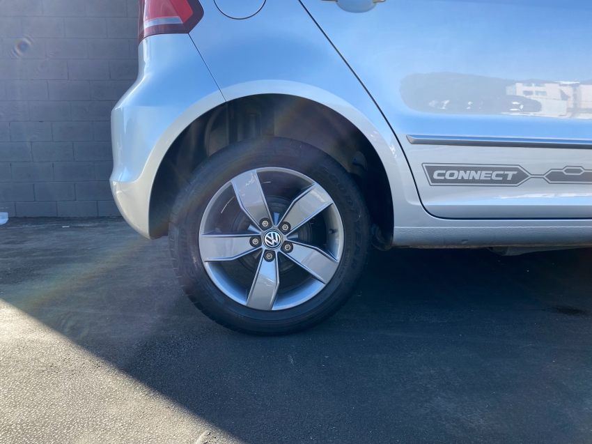 volkswagen fox 1.6 msi total flex connect 4p manual 5p 2019