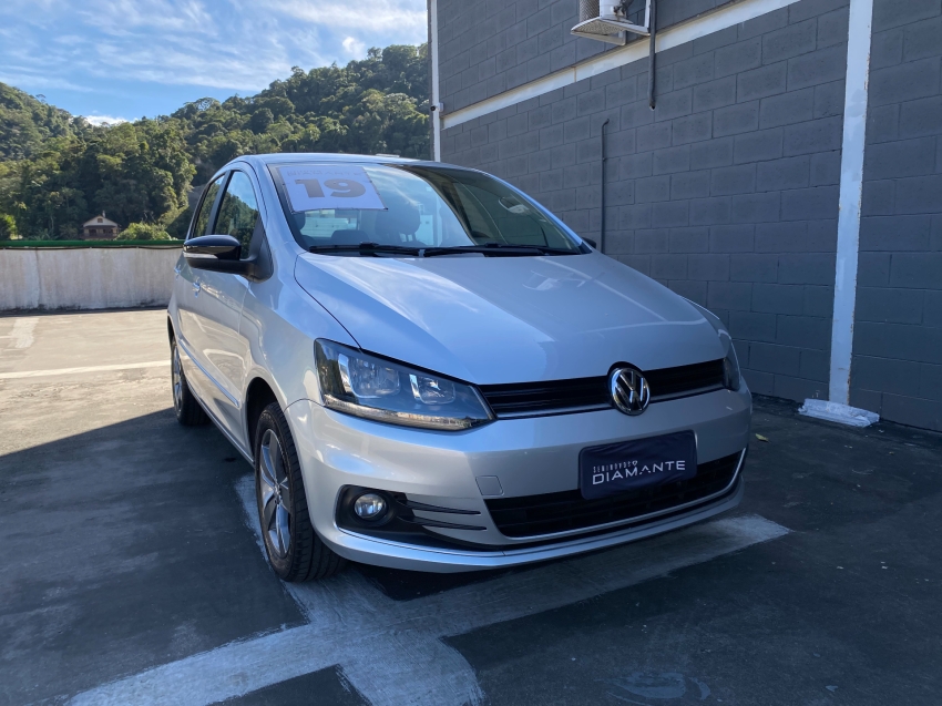volkswagen fox 1.6 msi total flex connect 4p manual 5p 2019