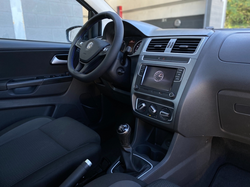 volkswagen fox 1.6 msi total flex connect 4p manual 5p 2019