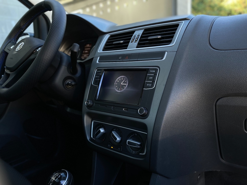 volkswagen fox 1.6 msi total flex connect 4p manual 5p 2019