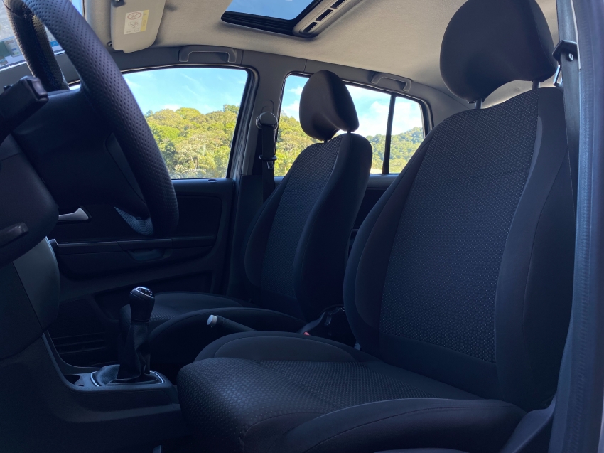 volkswagen fox 1.6 msi total flex connect 4p manual 5p 2019