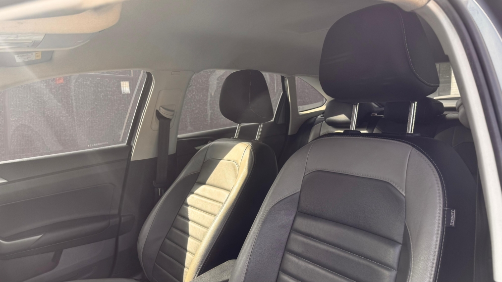 volkswagen nivus 1.0 200 tsi total flex comfortline automatico 4p 2021
