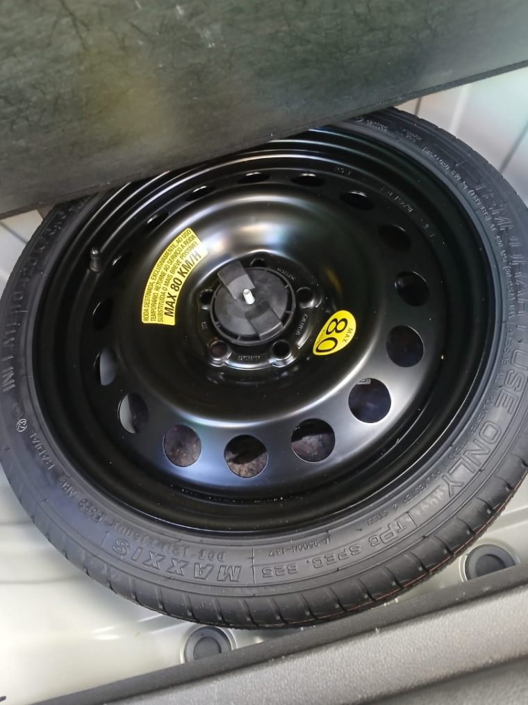 chevrolet tracker 1.2 turbo flex premier automatico 5p 2025
