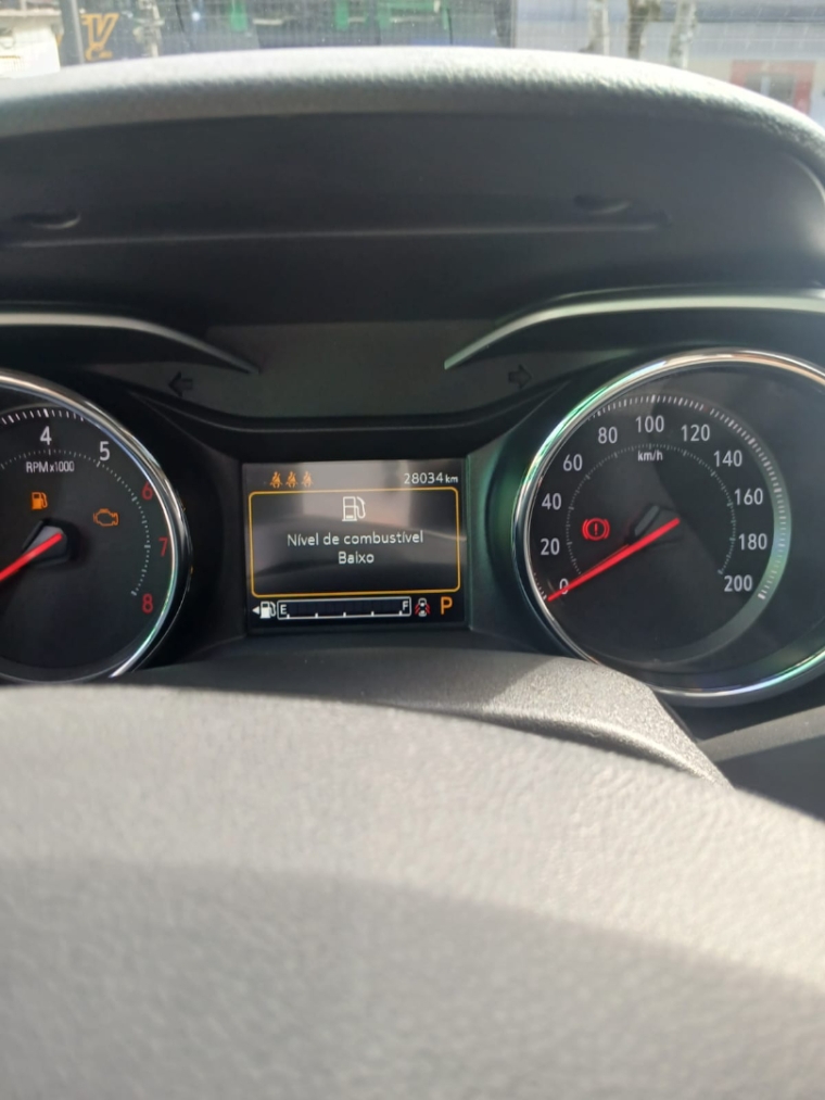 chevrolet tracker 1.2 turbo flex premier automatico 5p 2025