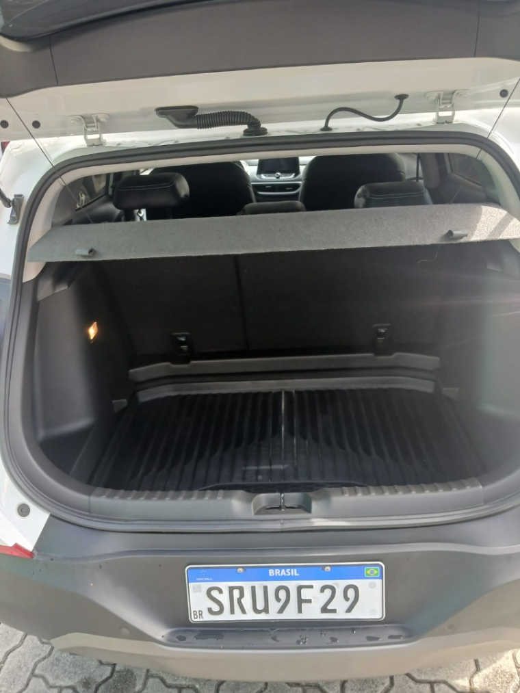 chevrolet tracker 1.2 turbo flex premier automatico 5p 2025
