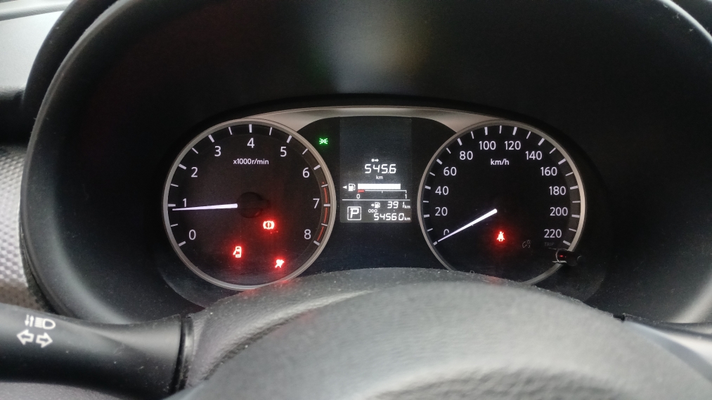 nissan kicks 1.6 16v flexstart s 4p xtronic flex 5p automatico 2019