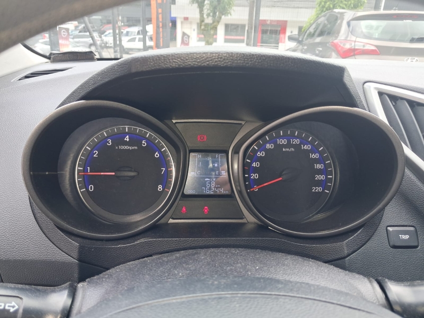 hyundai hb20 1.6 comfort plus 16v flex 4p manual 5p 20167