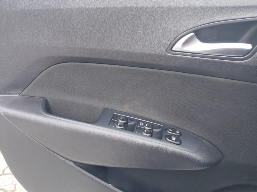 hyundai hb20 1.6 comfort plus 16v flex 4p manual 5p 20169