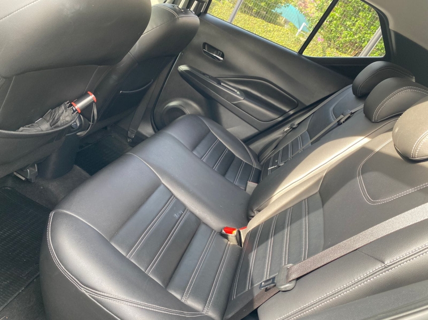 nissan kicks 1.6 16v flexstart s 4p manual flex 5p 20199