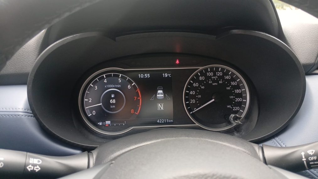 nissan versa 1.6 16v flex exclusive xtronic 5p automatico 2024
