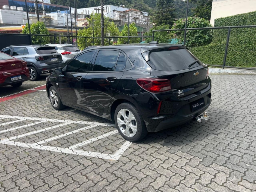 chevrolet onix 1.0 turbo flex ltz manual 5p 20236