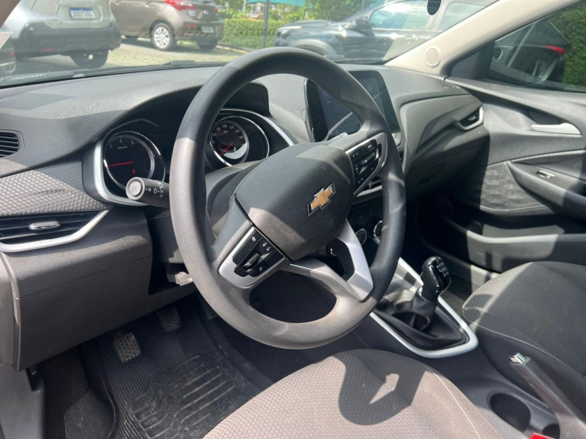 chevrolet onix 1.0 turbo flex ltz manual 5p 202312