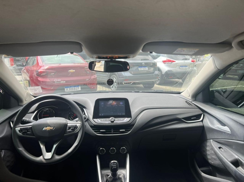 chevrolet onix 1.0 turbo flex ltz manual 5p 20238