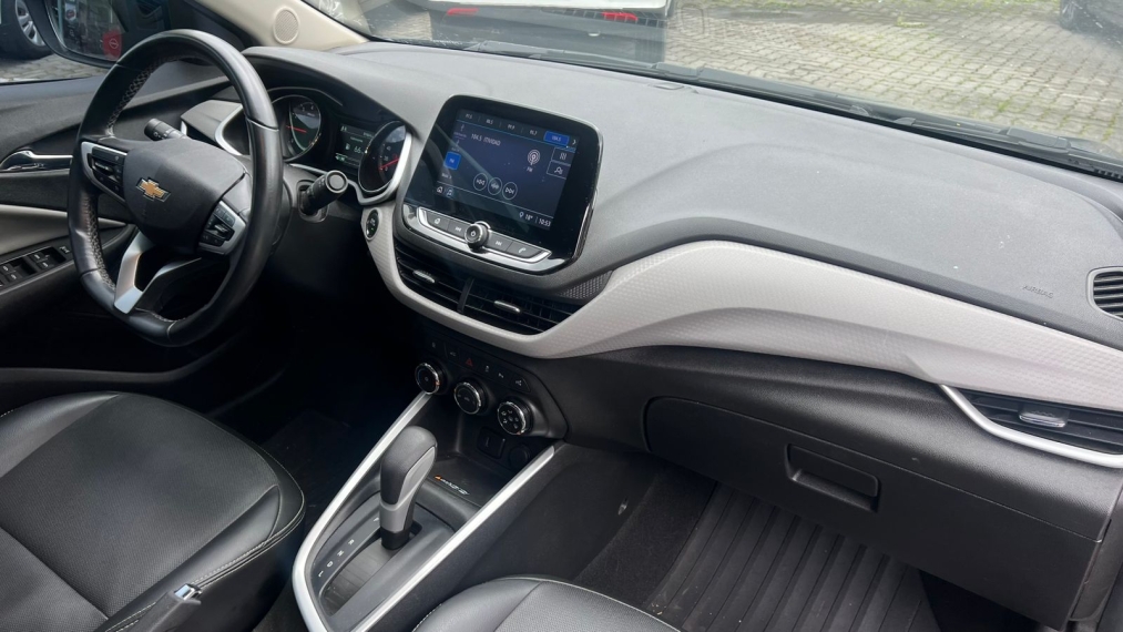 chevrolet onix 1.0 turbo flex plus premier automatico 5p 20239