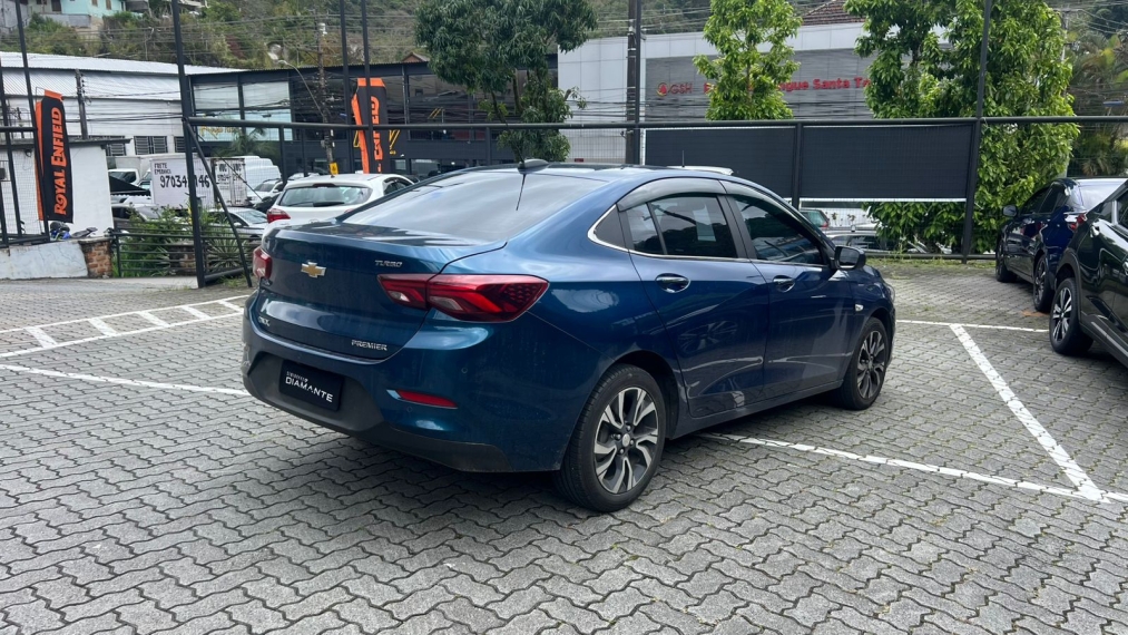 chevrolet onix 1.0 turbo flex plus premier automatico 5p 20236