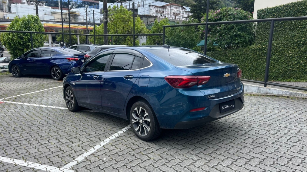 chevrolet onix 1.0 turbo flex plus premier automatico 5p 20234