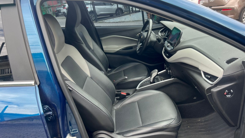 chevrolet onix 1.0 turbo flex plus premier automatico 5p 20238