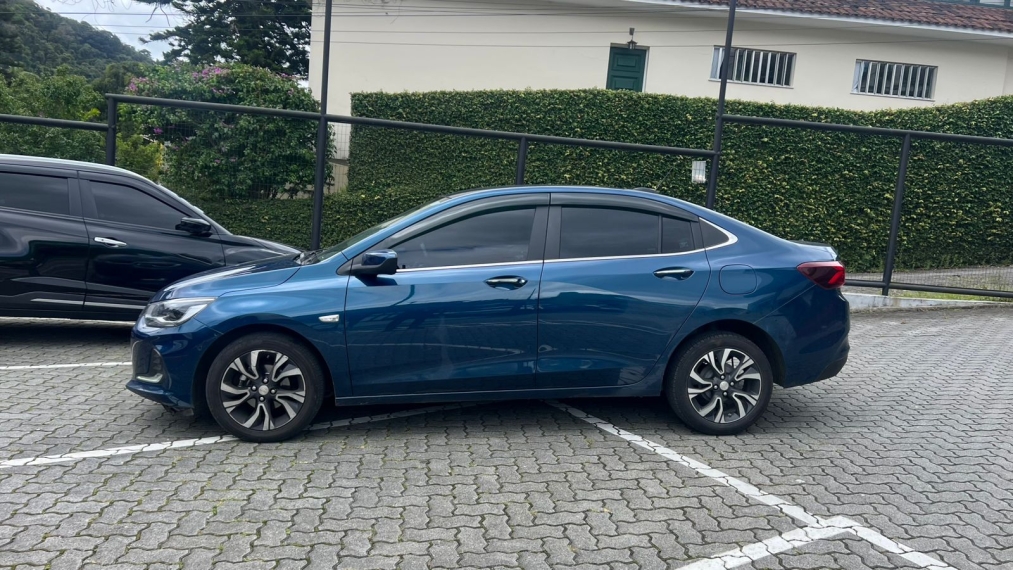 chevrolet onix 1.0 turbo flex plus premier automatico 5p 20233