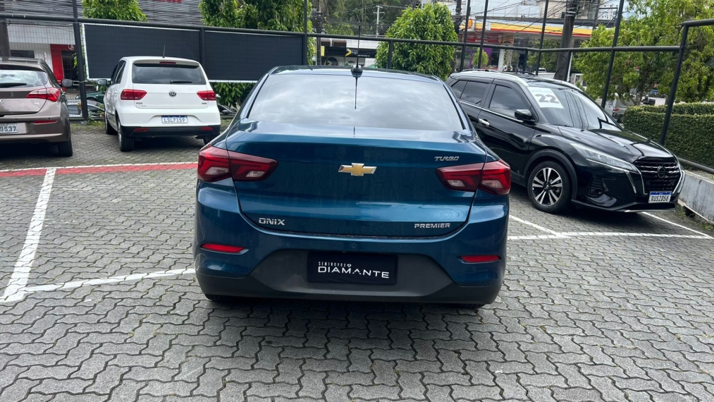 chevrolet onix 1.0 turbo flex plus premier automatico 5p 20235