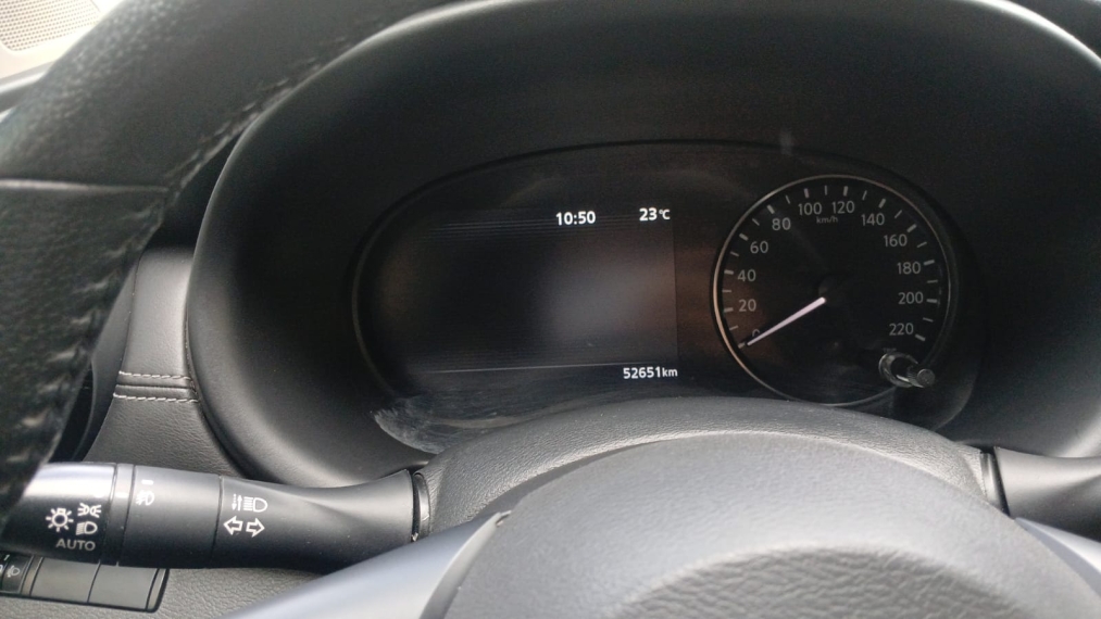 nissan kicks 1.6 16v flexstart exclusive xtronic flex 4p automatico 20228