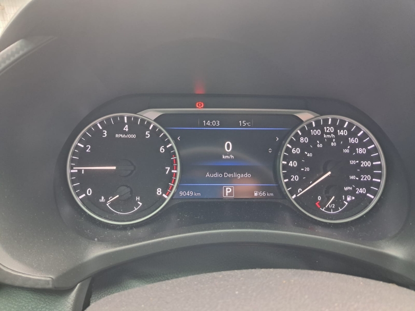 nissan sentra 2.0 16v gasolina advance xtronic 5p automatico 20246