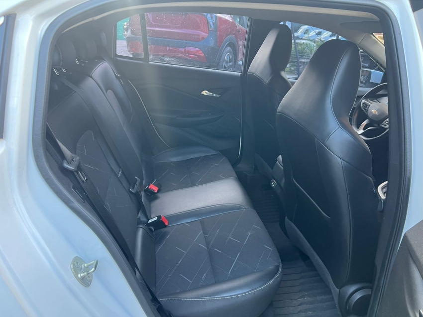 chevrolet onix 1.0 turbo flex premier automatico 5p 202112