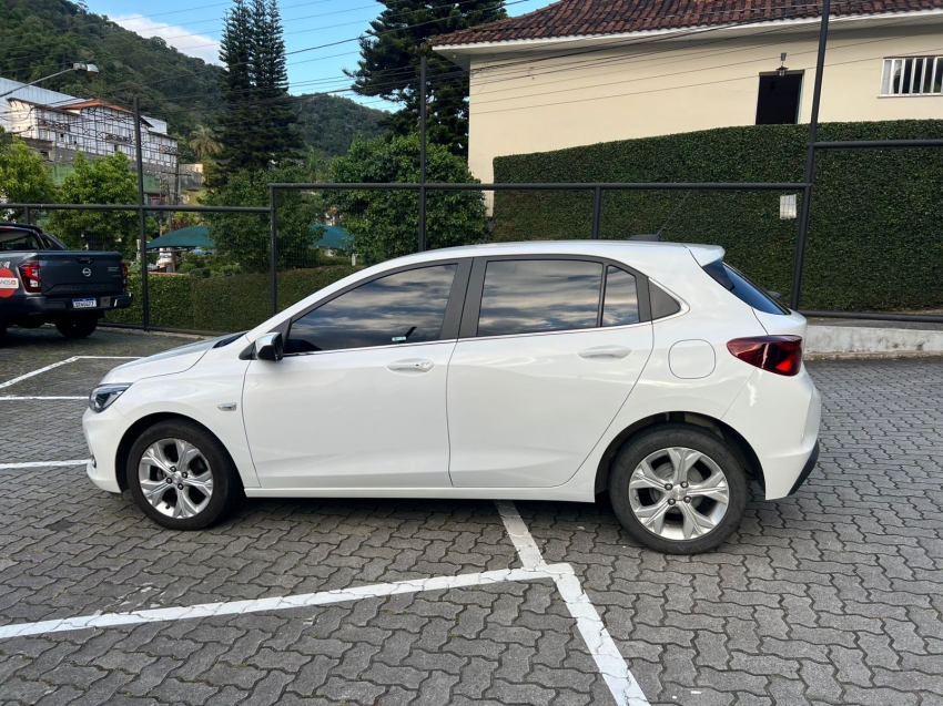 chevrolet onix 1.0 turbo flex premier automatico 5p 20213