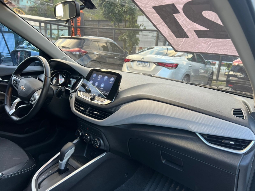 chevrolet onix 1.0 turbo flex premier automatico 5p 202115