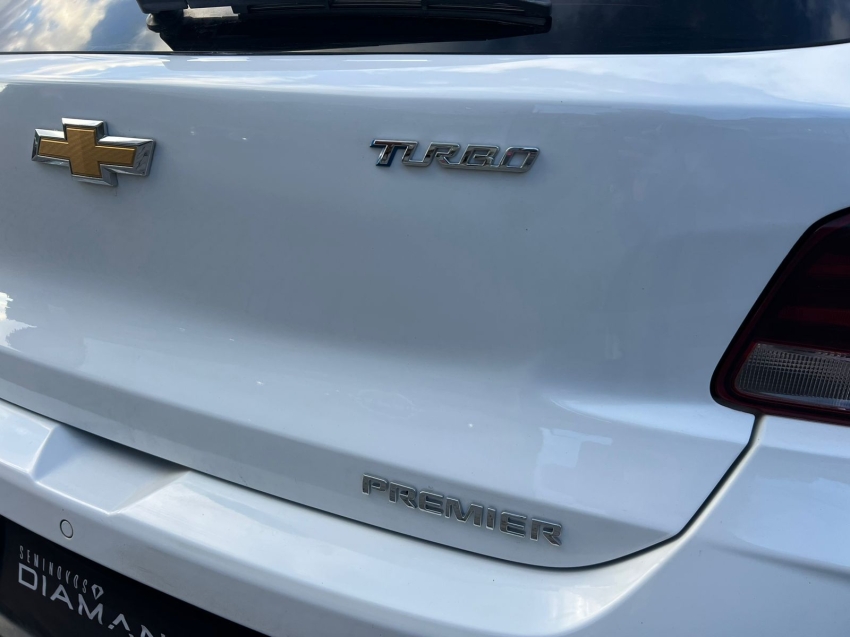 chevrolet onix 1.0 turbo flex premier automatico 5p 20218