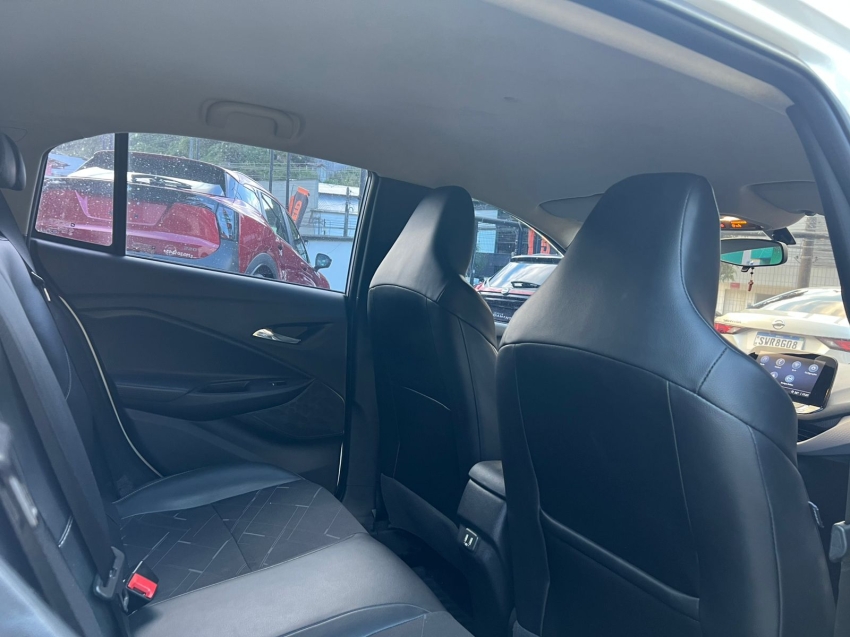 chevrolet onix 1.0 turbo flex premier automatico 5p 202113