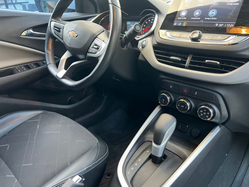 chevrolet onix 1.0 turbo flex premier automatico 5p 20219
