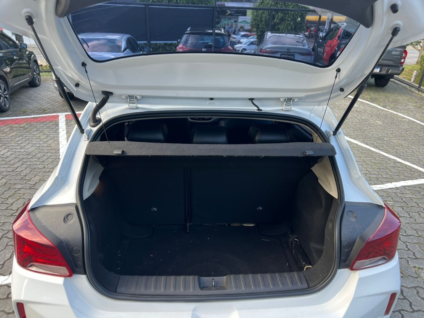 chevrolet onix 1.0 turbo flex premier automatico 5p 202116