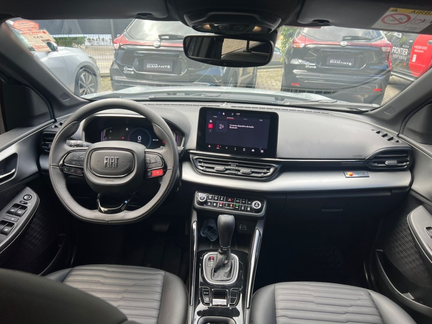 fiat fastback 1.3 turbo 270 flex limited edition at6 5p automatico 202316