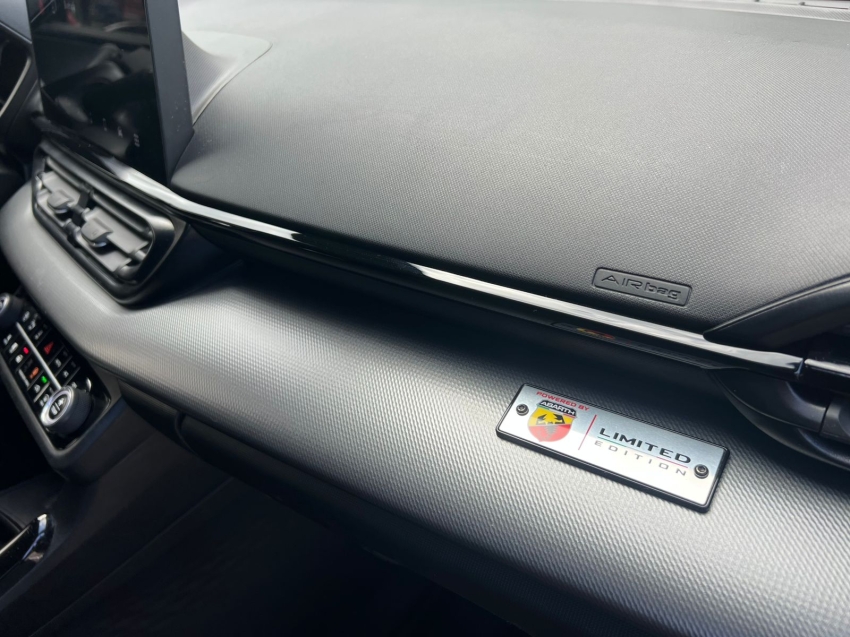 fiat fastback 1.3 turbo 270 flex limited edition at6 5p automatico 20239