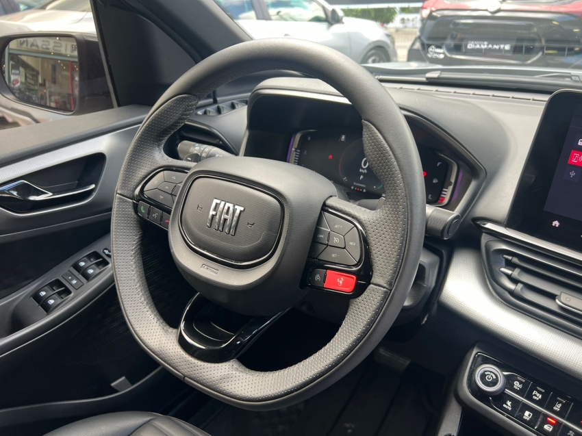 fiat fastback 1.3 turbo 270 flex limited edition at6 5p automatico 20236