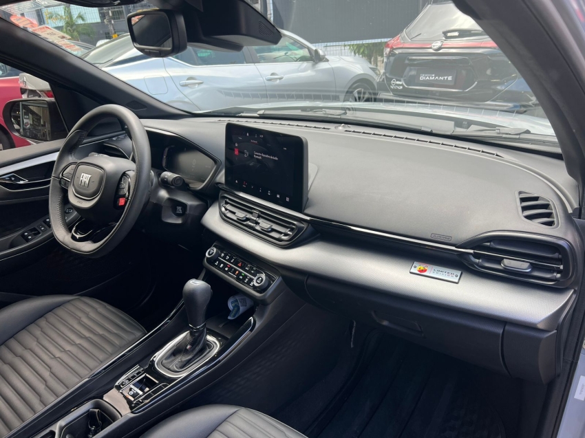 fiat fastback 1.3 turbo 270 flex limited edition at6 5p automatico 202311