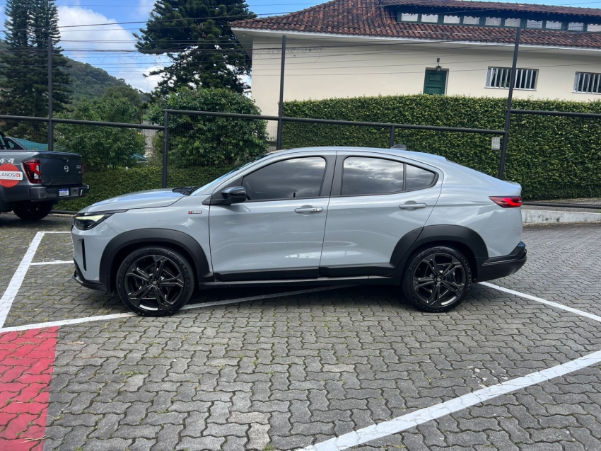 fiat fastback 1.3 turbo 270 flex limited edition at6 5p automatico 20231