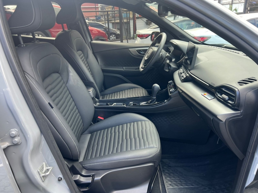 fiat fastback 1.3 turbo 270 flex limited edition at6 5p automatico 202313