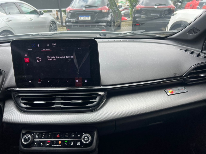 fiat fastback 1.3 turbo 270 flex limited edition at6 5p automatico 20235