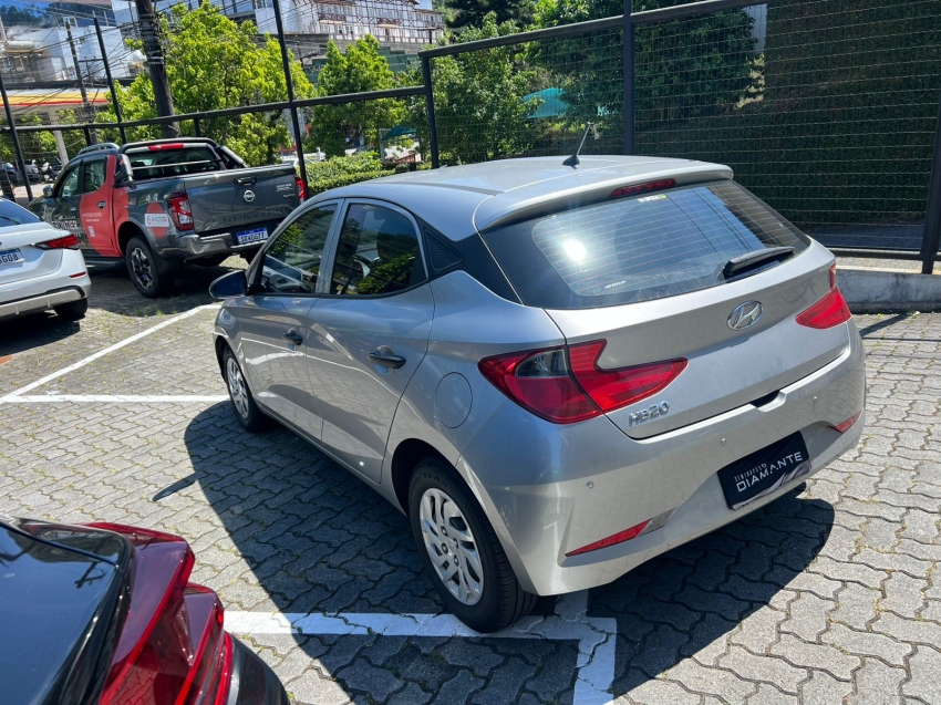 hyundai hb20 1.0 12v flex sense manual 5p 20221