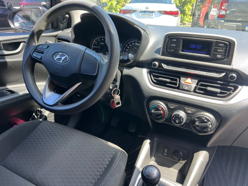 hyundai hb20 1.0 12v flex sense manual 5p 202210