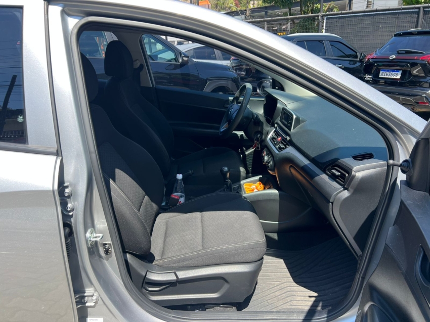 hyundai hb20 1.0 12v flex sense manual 5p 202212