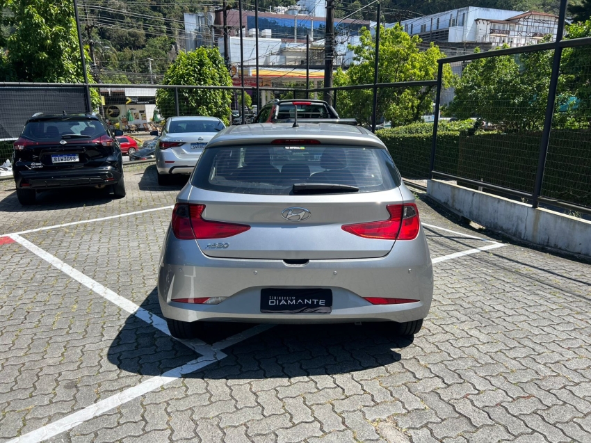 hyundai hb20 1.0 12v flex sense manual 5p 20226