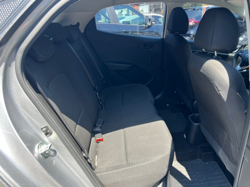 hyundai hb20 1.0 12v flex sense manual 5p 20225