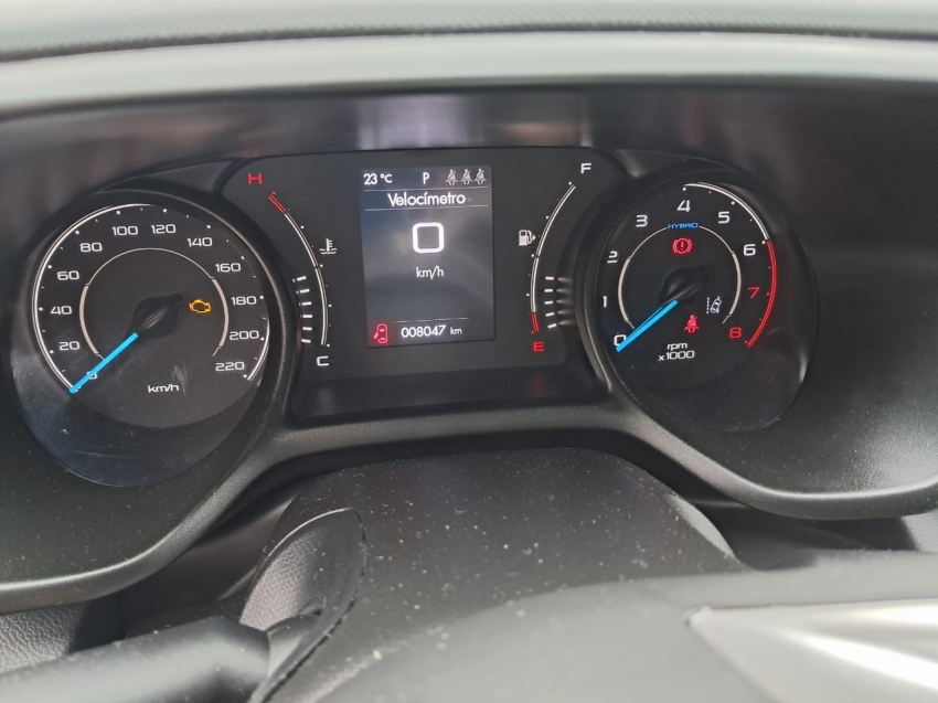 fiat pulse 1.0 turbo 200 audace hybrid cvt hibrido 5p automatico 20254