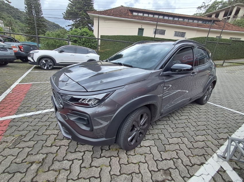 fiat pulse 1.0 turbo 200 audace hybrid cvt hibrido 5p automatico 20253